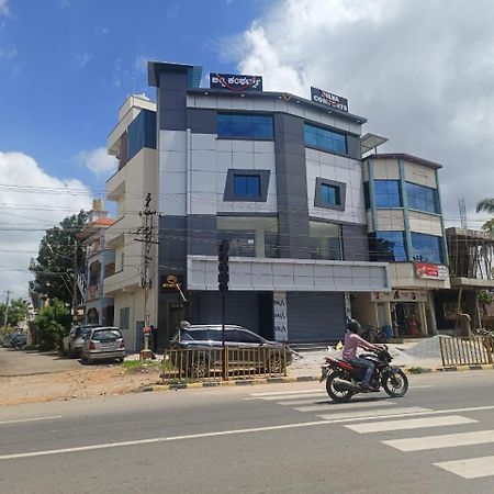 Bilva Comforts Tumkur 外观 照片